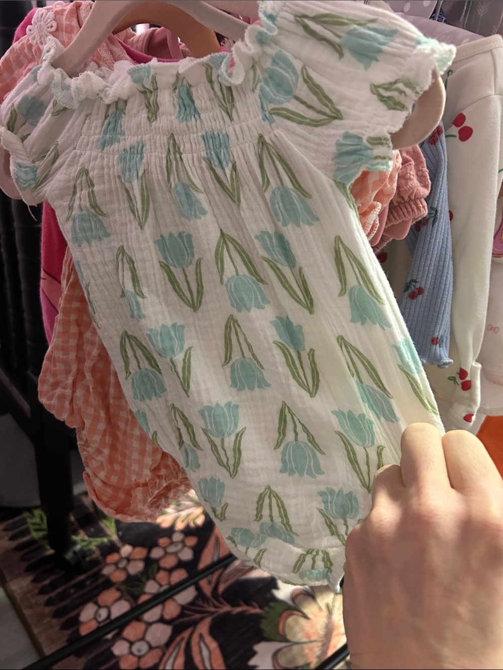 20 baby outfits fit 0-3mths, 20 for 20 - Picture 9 of 16